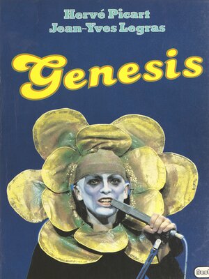 cover image of Genesis